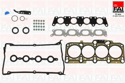 FAI AUTOPARTS hs1315 -  Комплект прокладок, головка цилиндра